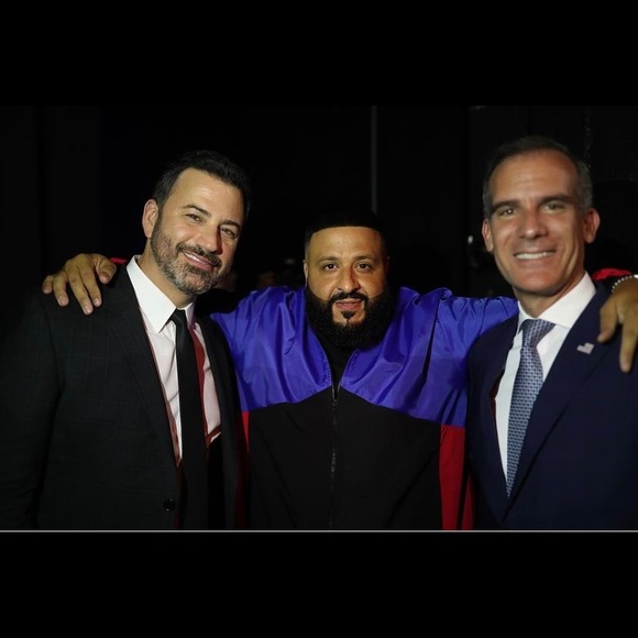 Authentic Dj Khaled Custom Tracksuit - Picture 14 of 15